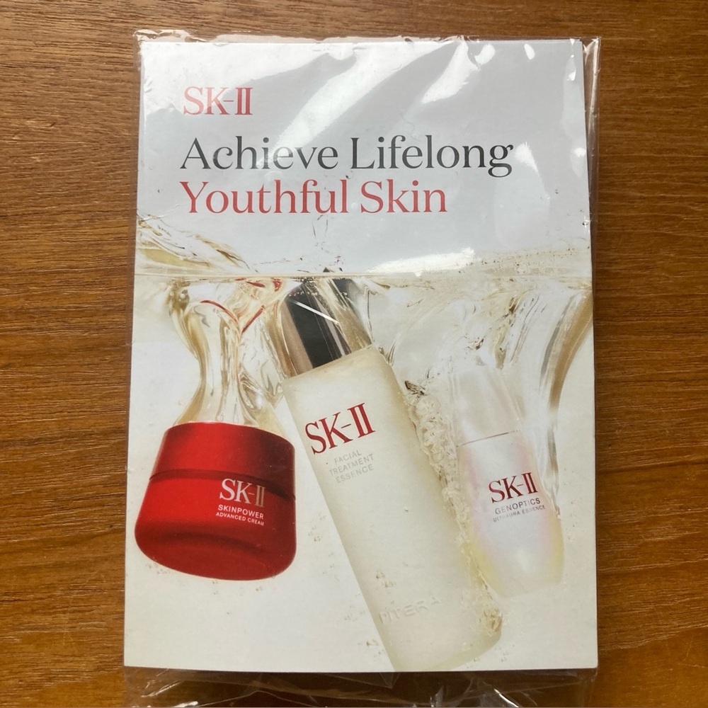 SK-II Trial Size Set